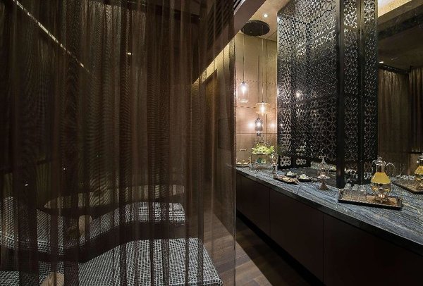 Hilton Istanbul Kozyatagi in Istanbul All Inclusive Ferien