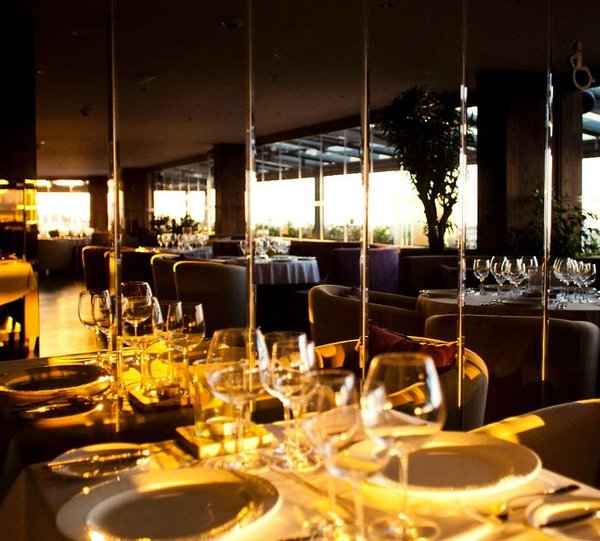 Lasagrada Hotel in Istanbul All Inclusive Ferien