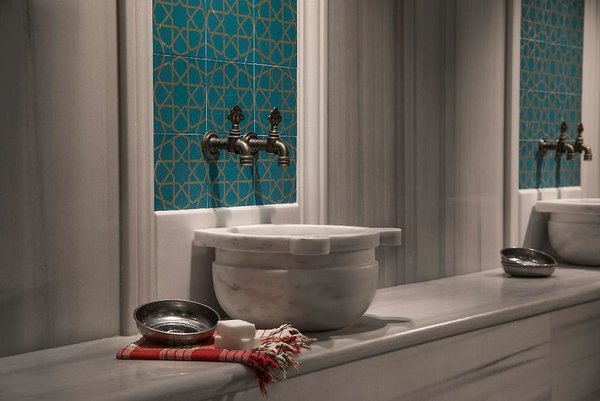 Lionel Hotel Istanbul in Istanbul All Inclusive Ferien