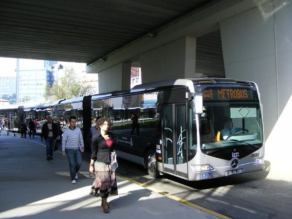 Orange Airport Hotel in Istanbul