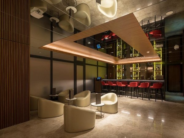 The Craton Hotel in Istanbul All Inclusive Ferien