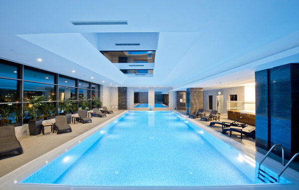 Radisson Blu Hotel, Kayseri in Kayseri All Inclusive Ferien