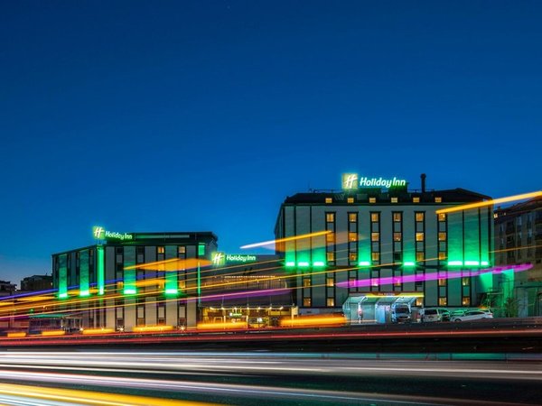 Happy Inn Gebze Hotel in Gebze All Inclusive Ferien