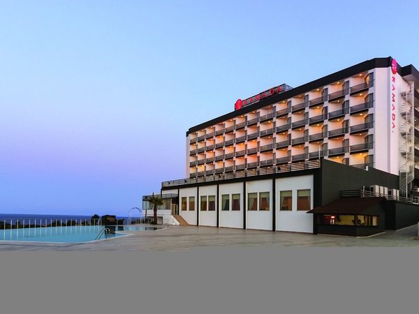 Ramada by Wyndham Tekirdag in Tekirdag All Inclusive Ferien