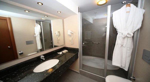 Anatolia Bursa in Bursa All Inclusive Ferien