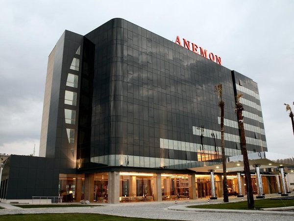 Anemon Denizli in Denizli All Inclusive Ferien