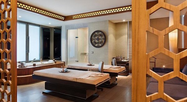 Hilton Bursa Convention Center & Spa in Bursa All Inclusive Ferien