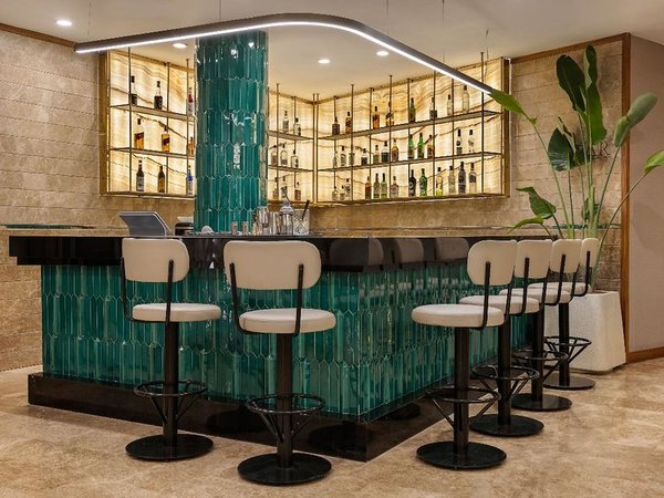 Mercure Ankara Kizilay in Ankara All Inclusive Ferien