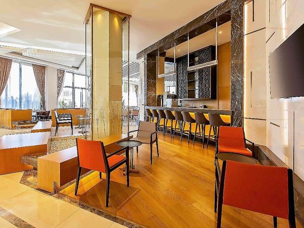 Novotel Diyarbakir in Diyarbakir All Inclusive Ferien