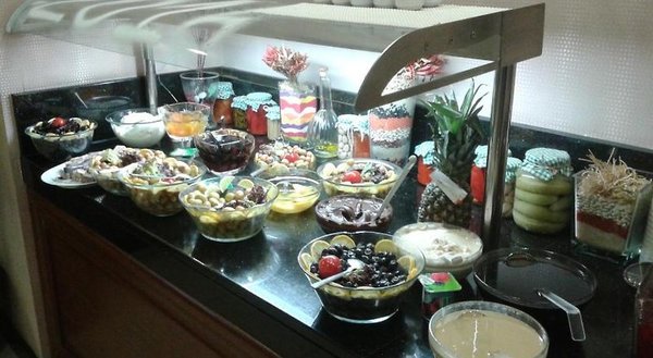 Tugcu Hotel Select in Bursa All Inclusive Ferien