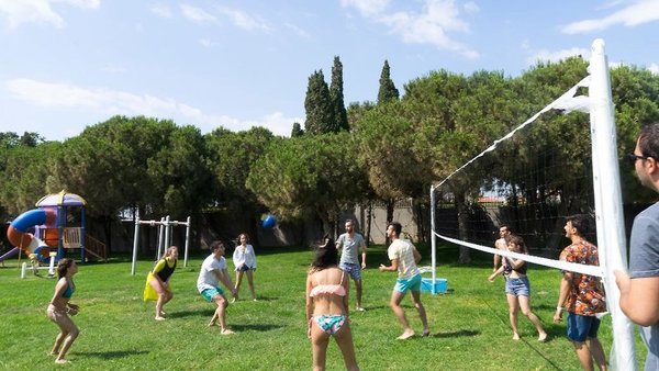 Grand Hotel Ontur Çesme in Izmir All Inclusive Ferien