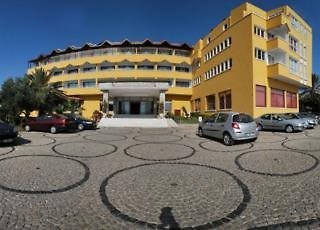 Halic Park Ayvalik in Izmir All Inclusive Ferien