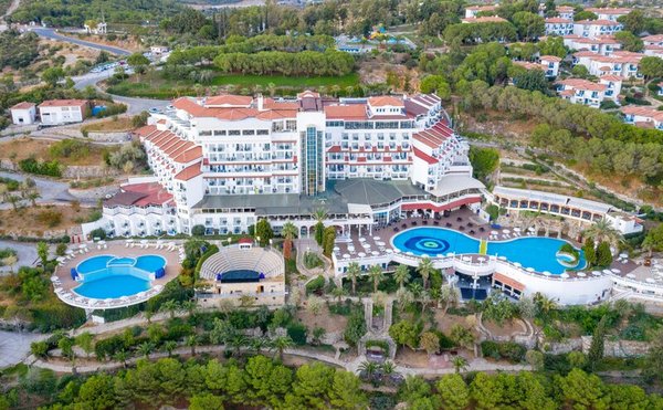 Labranda Ephesus Princess in Izmir All Inclusive Ferien
