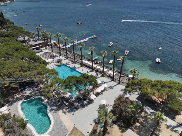 Ömer Prime Holiday Resort in Kusadasi All Inclusive Ferien