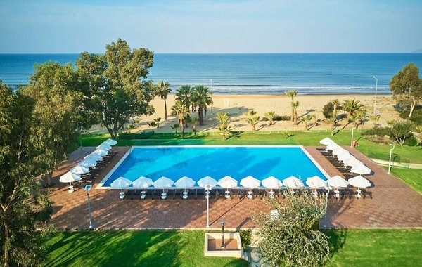 Richmond Ephesus Resort in Selcuk All Inclusive Ferien