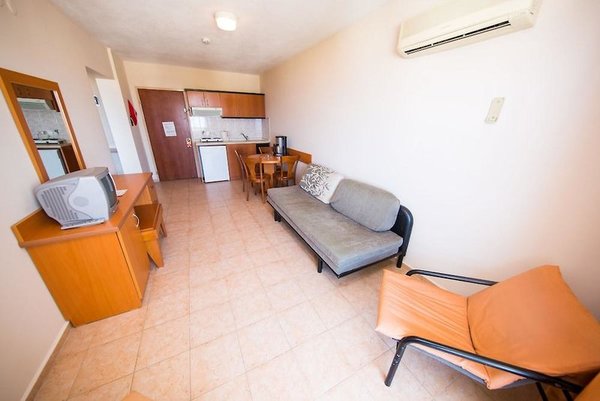 Tuntas Family Suites Kusadasi in Kusadasi