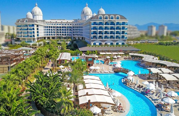 Adalya Elite Lara in Antalya All Inclusive Ferien