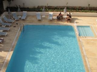 Bora Bora Butik in Antalya All Inclusive Ferien