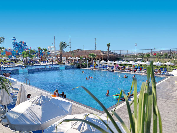 Dream Water World in Antalya All Inclusive Ferien