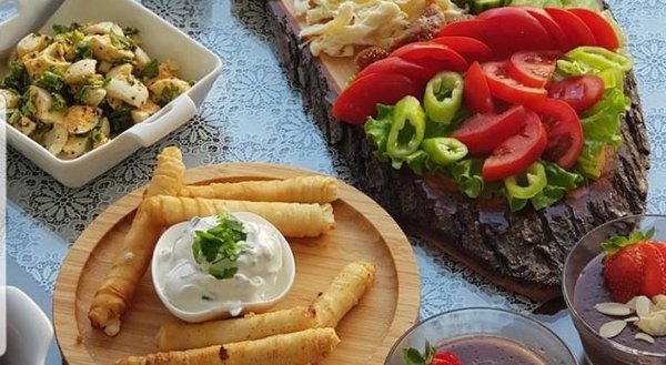 Güden Pearl in Antalya All Inclusive Ferien