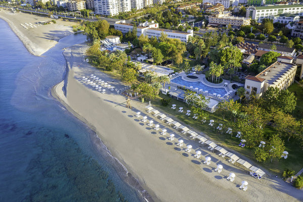 Labranda Alantur Resort in Alanya All Inclusive Ferien