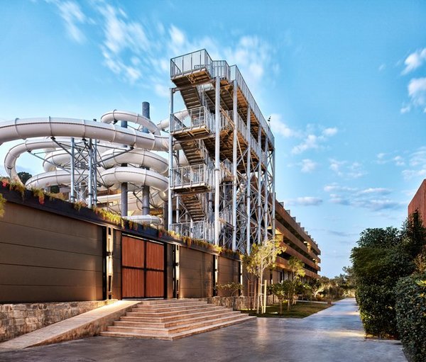 Maxx Royal Kemer Resort in Antalya All Inclusive Ferien