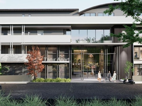 Prive Suite Side & Spa Hotel in Side