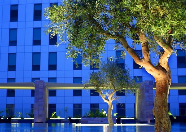 Aloft Abu Dhabi in Abu Dhabi All Inclusive Ferien