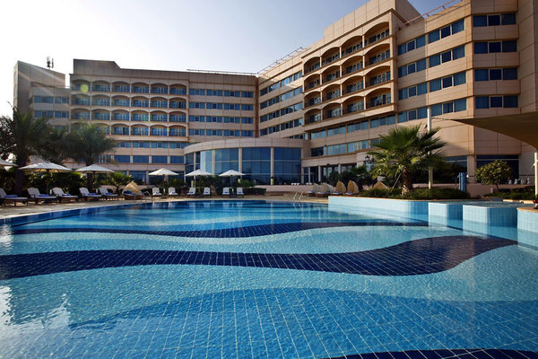 Danat Jebel Dhanna Resort in Jebel Dhanna All Inclusive Ferien