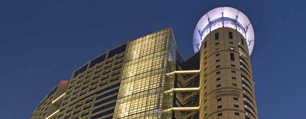 Grand Millennium Al Wahda in Abu Dhabi All Inclusive Ferien