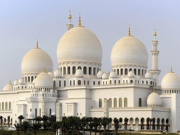 ibis Abu Dhabi Gate in Abu Dhabi All Inclusive Ferien