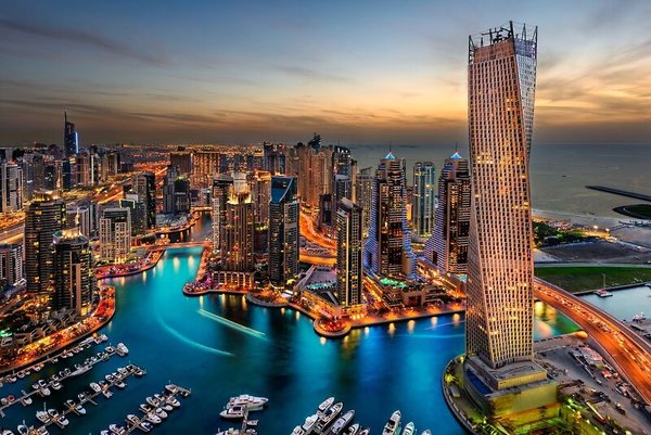 Jannah Executive Hotel Apartments in Abu Dhabi All Inclusive Ferien