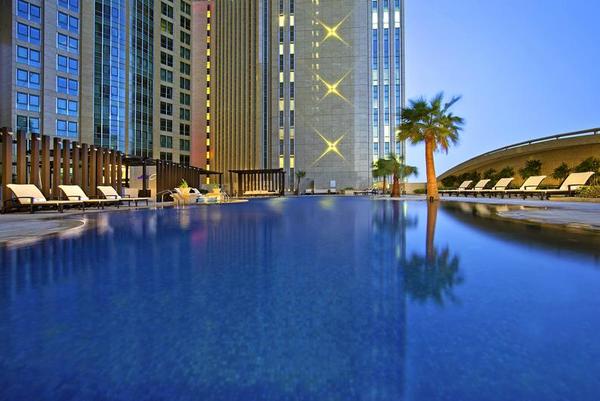 Sofitel Abu Dhabi Corniche in Abu Dhabi All Inclusive Ferien