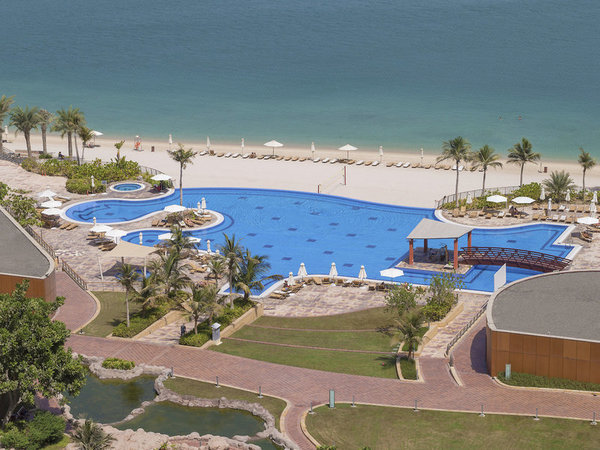 Andaz Dubai The Palm in Ras Al Khaimah