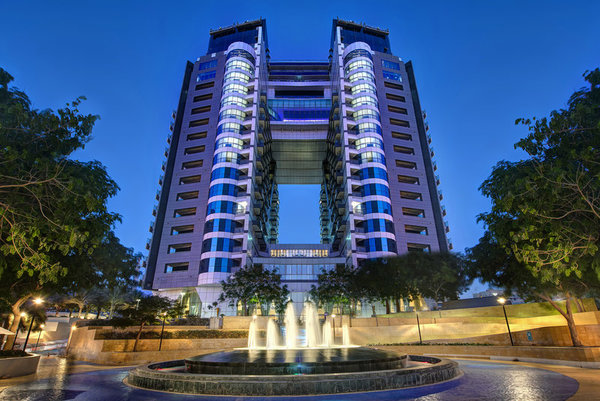 Dukes The Palm, a Royal Hideaway Hotel in Ras Al Khaimah