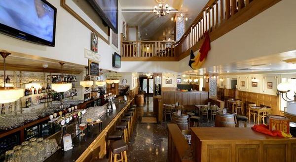 Grand Millennium Dubai in Dubai