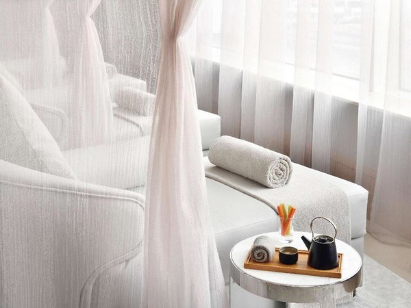 Grand Plaza Mövenpick Media City in Dubai All Inclusive Ferien