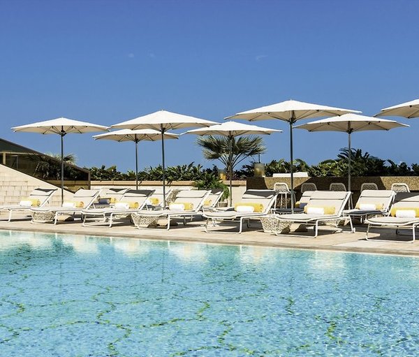 Grosvenor House, A Luxury Collection Hotel in Dubai All Inclusive Ferien