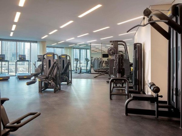 Hyde Hotel Dubai in Dubai All Inclusive Ferien