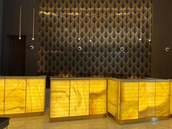 Khalidia Palace Hotel Dubai by Mourouj Gloria in Dubai All Inclusive Ferien