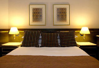 Millennium Plaza Downtown Hotel in Dubai All Inclusive Ferien