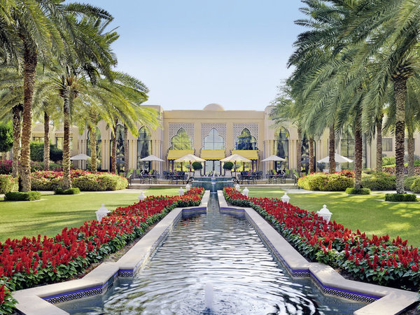 One&Only Royal Mirage - Residence & Spa in Dubai