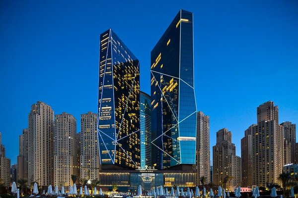 Rixos Premium Dubai JBR in Ras Al Khaimah
