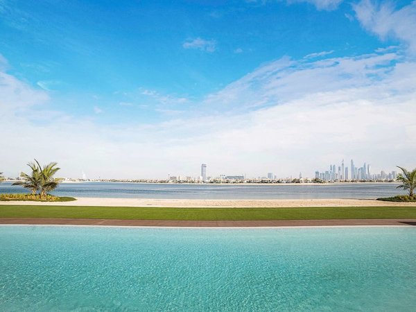 Th8 Palm Managed by Accor in Dubai