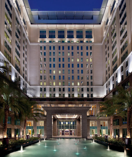 The Ritz-Carlton, Dubai International Financial Centre in Dubai