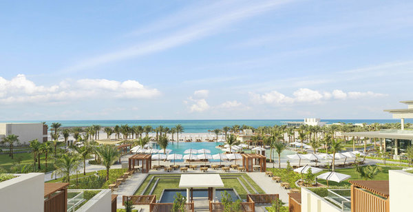 Intercontinental Ras Al Khaimah Resort and Spa in Ras Al Khaimah All Inclusive Ferien