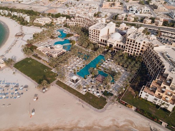 Rixos Al Mairid Ras Al Khaimah in Dubai