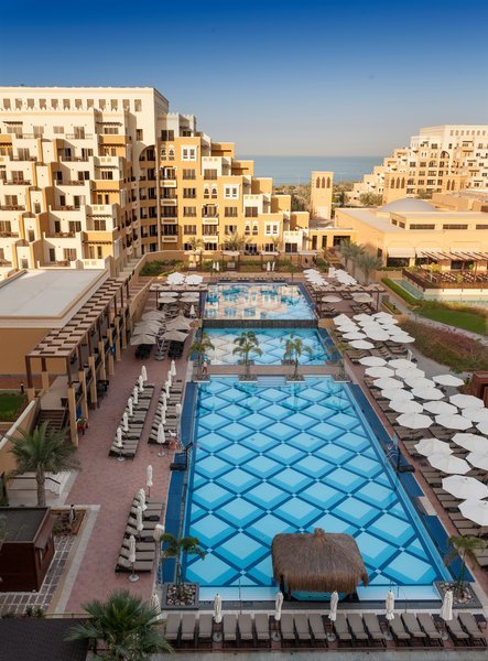Rixos Bab Al Bahr in Ras Al Khaimah All Inclusive Ferien