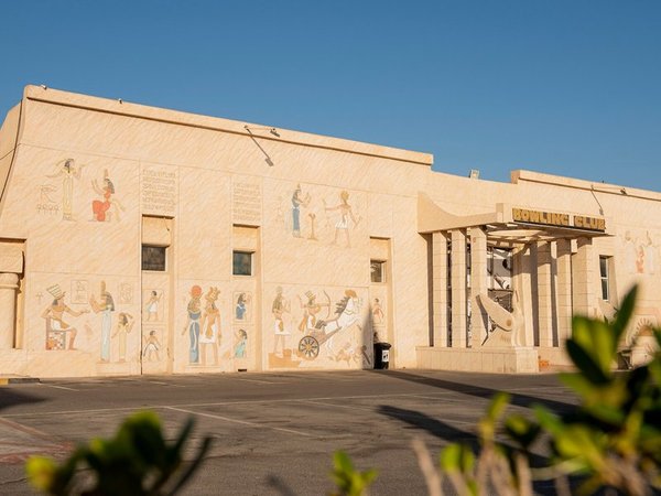 Palma Beach Resort & Spa in Umm al-Qaiwain All Inclusive Ferien