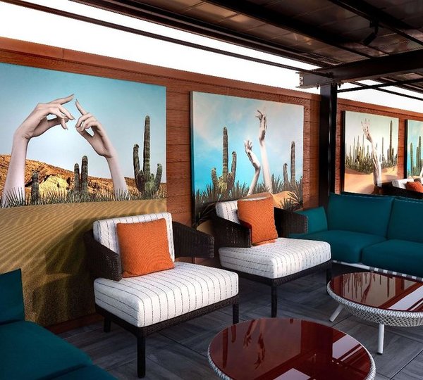 Canopy by Hilton Scottsdale Old Town in Scottsdale All Inclusive Ferien